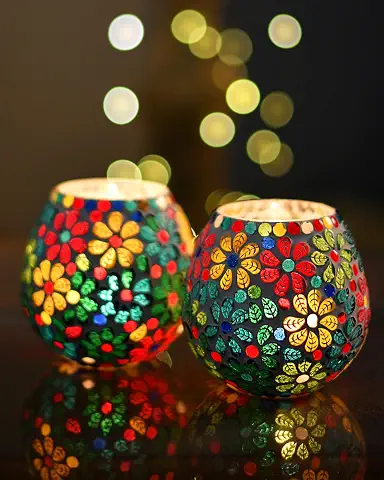 Decorative Candle
