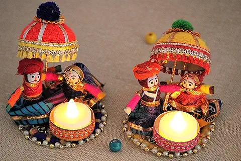 Decorative Candle