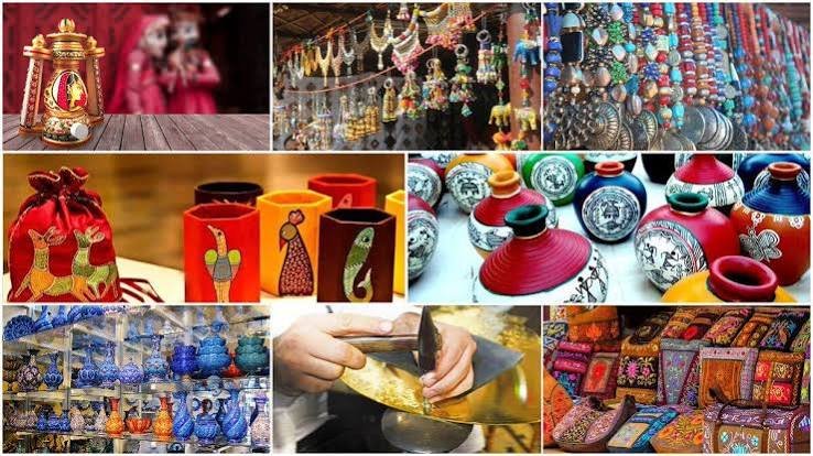 Handicraft Hero