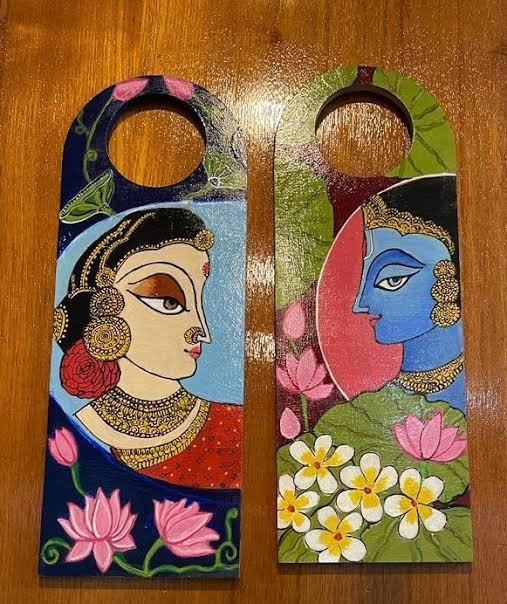 Madhubani Painting